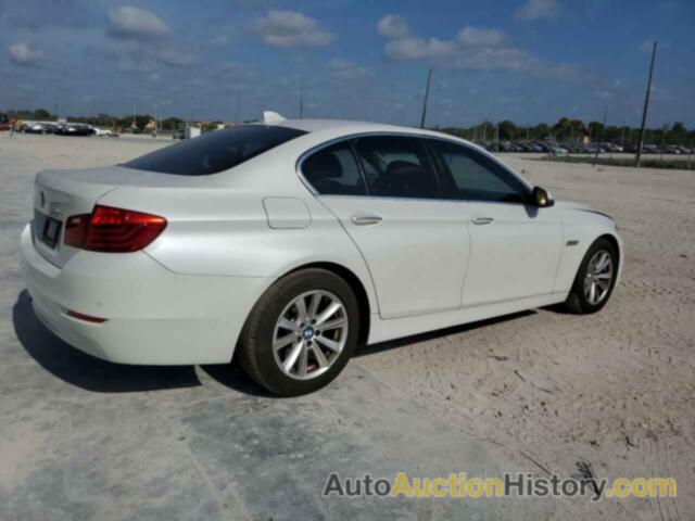 BMW 5 SERIES I, WBA5A5C53ED020859