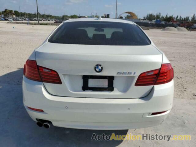 BMW 5 SERIES I, WBA5A5C53ED020859