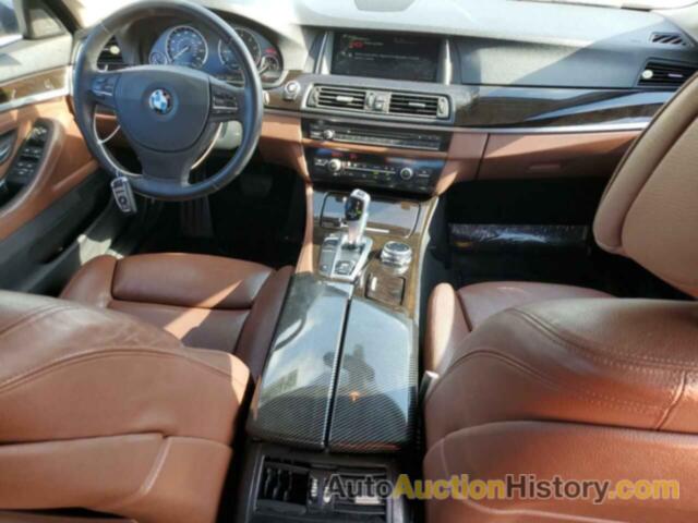 BMW 5 SERIES I, WBA5A5C53ED020859