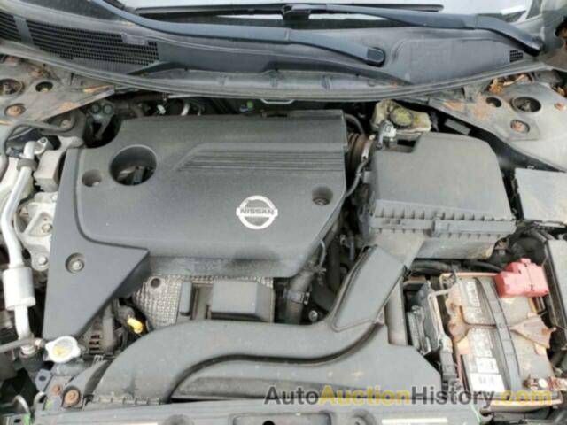 NISSAN ALTIMA 2.5, 1N4AL3AP3EC429122