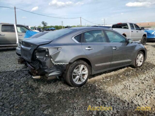 NISSAN ALTIMA 2.5, 1N4AL3AP3EC429122