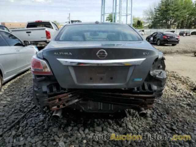 NISSAN ALTIMA 2.5, 1N4AL3AP3EC429122