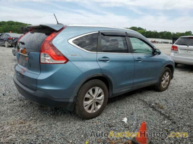 HONDA CRV EXL, 2HKRM3H74EH526950