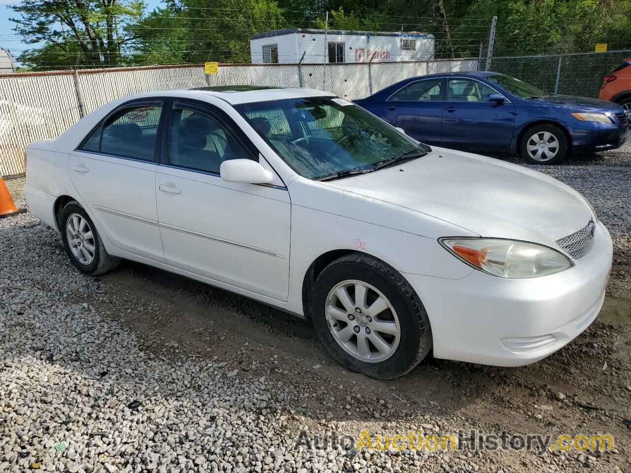 TOYOTA CAMRY LE, 4T1BE32KX2U038546