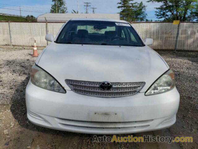 TOYOTA CAMRY LE, 4T1BE32KX2U038546
