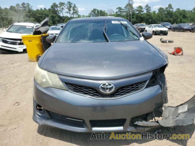 TOYOTA CAMRY BASE, 4T1BF1FK8CU184828