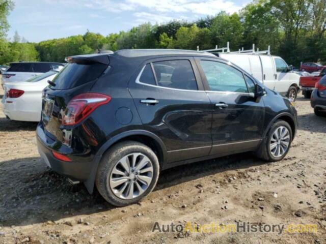 BUICK ENCORE PREFERRED, KL4CJESB4JB586627