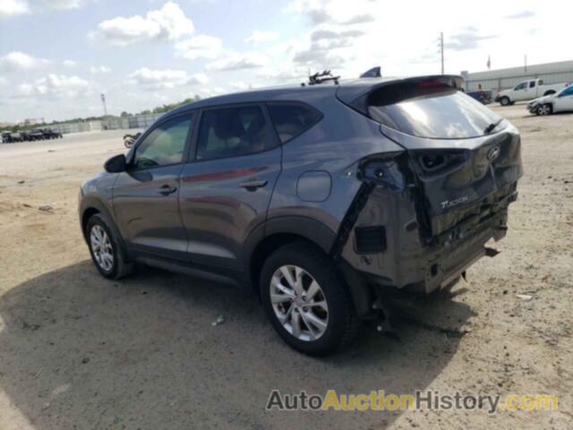 HYUNDAI TUCSON SE, KM8J23A49KU957011