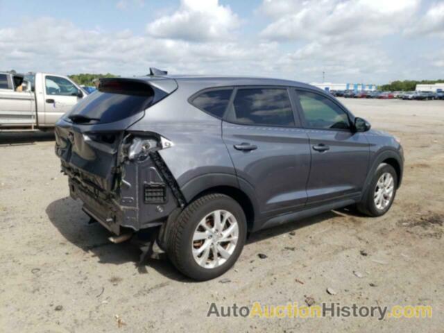 HYUNDAI TUCSON SE, KM8J23A49KU957011