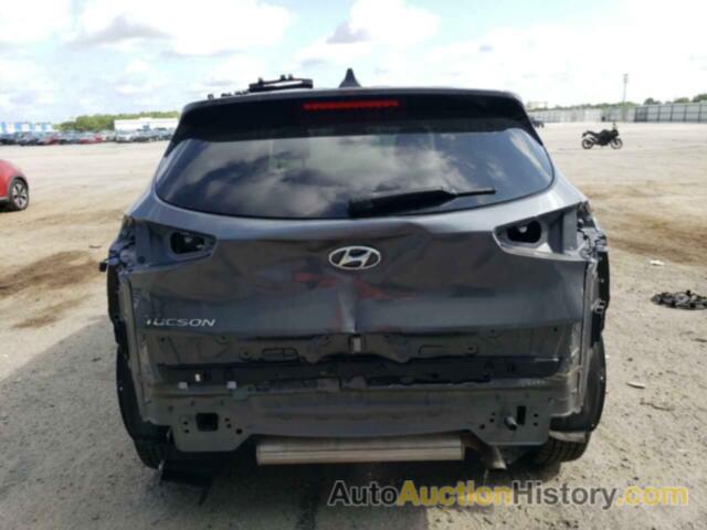 HYUNDAI TUCSON SE, KM8J23A49KU957011