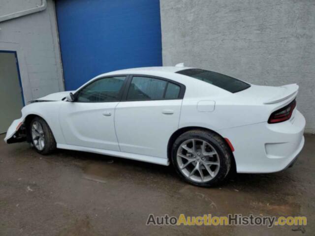 DODGE CHARGER GT, 2C3CDXHG8NH189418