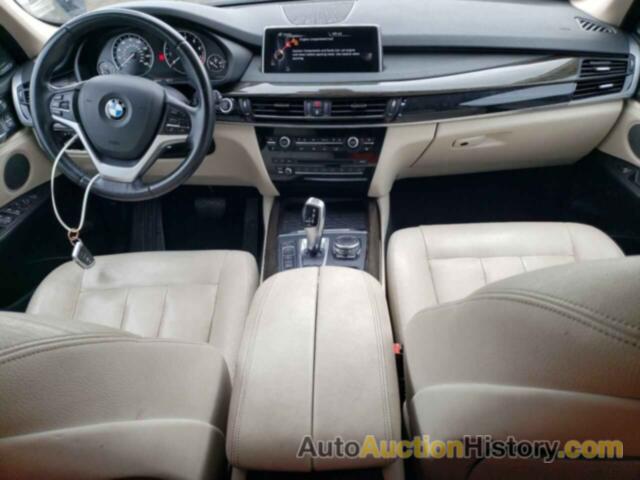 BMW X5 XDRIVE35I, 5UXKR0C50G0S88309
