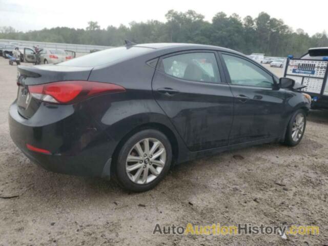 HYUNDAI ELANTRA SE, KMHDH4AE3FU382694