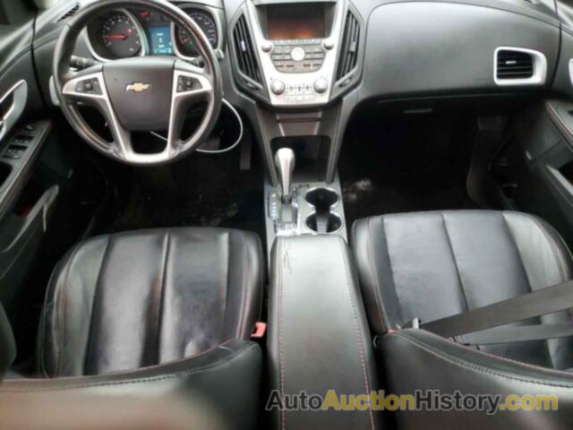 CHEVROLET EQUINOX LTZ, 2CNALFEC0B6440520