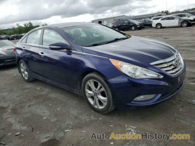 HYUNDAI SONATA SE, 5NPEC4AC3DH698559