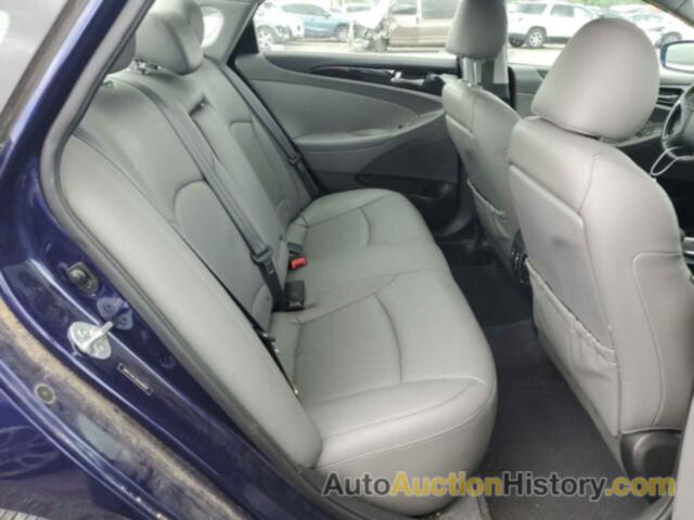 HYUNDAI SONATA SE, 5NPEC4AC3DH698559