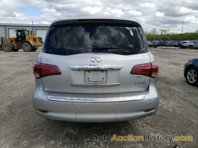 INFINITI QX80, JN8AZ2NE6F9085123