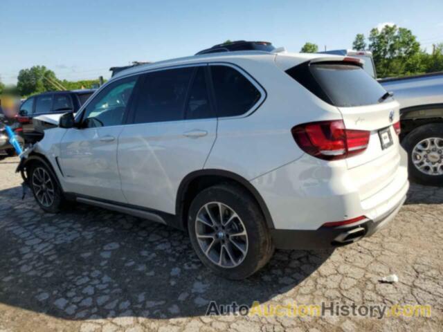 BMW X5 XDRIVE35I, 5UXKR0C56J0X87090