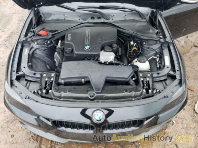 BMW 3 SERIES I XDRIVE, WBA3C3C52DF980540