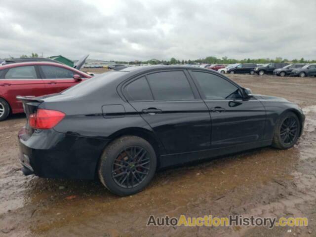 BMW 3 SERIES I XDRIVE, WBA3C3C52DF980540