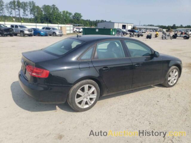 AUDI A4 PREMIUM, WAUBFAFL9BN007501