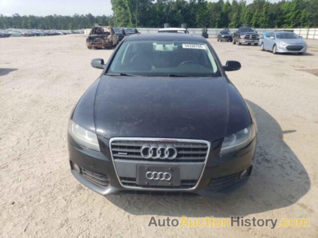 AUDI A4 PREMIUM, WAUBFAFL9BN007501