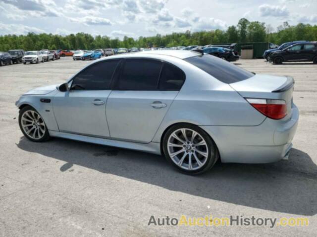 BMW M5, WBSNB93586CX06127