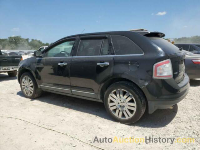 FORD EDGE LIMITED, 2FMDK49C49BA91944