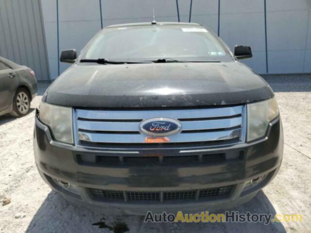 FORD EDGE LIMITED, 2FMDK49C49BA91944