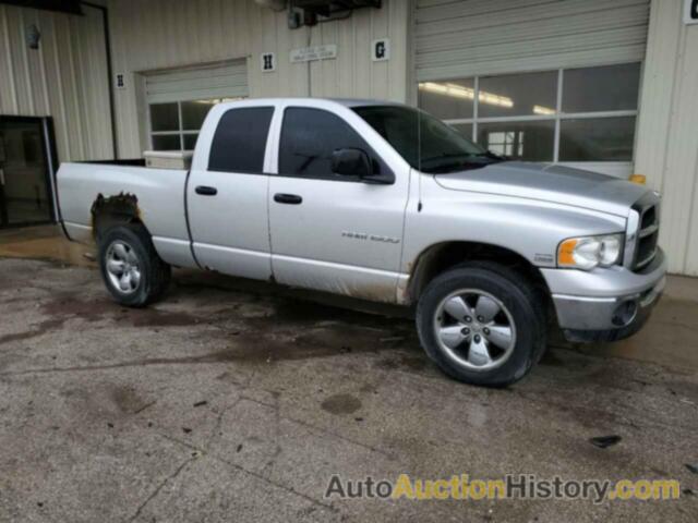 DODGE RAM 1500 ST, 1D7HU18D05S356888