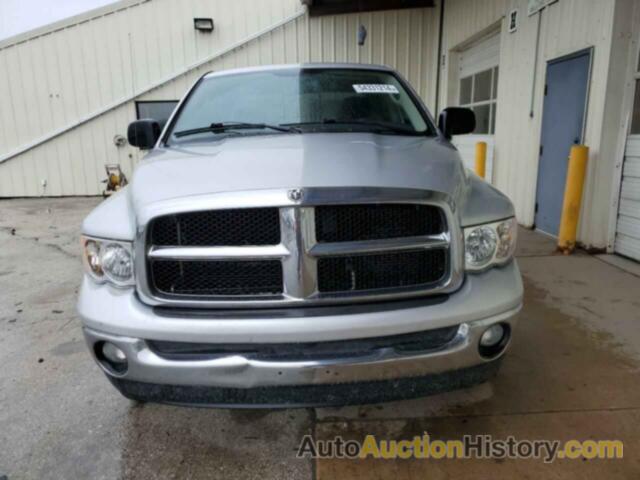 DODGE RAM 1500 ST, 1D7HU18D05S356888