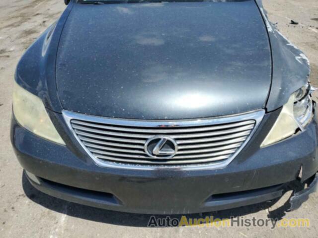 LEXUS LS460 460, JTHBL46FX75010937