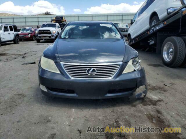 LEXUS LS460 460, JTHBL46FX75010937