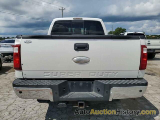 FORD F250 SUPER DUTY, 1FT7W2BT7CEA06188