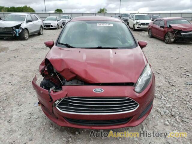 FORD FIESTA SE, 3FADP4BE8GM148732