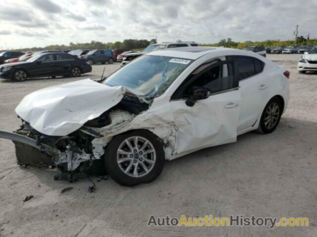 MAZDA 3 TOURING, 3MZBM1V79FM173463