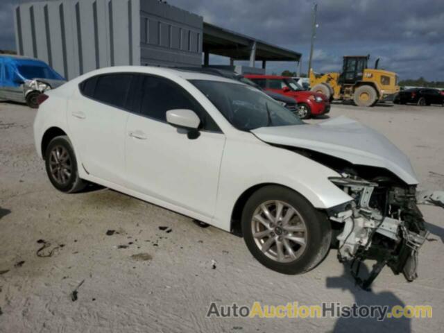 MAZDA 3 TOURING, 3MZBM1V79FM173463