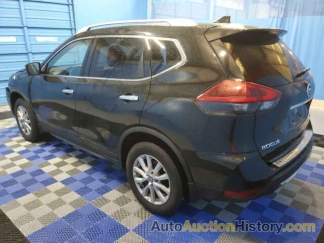 NISSAN ROGUE S, JN8AT2MV5JW354080