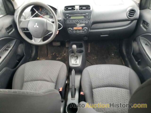 MITSUBISHI MIRAGE DE, ML32A3HJ6FH012607