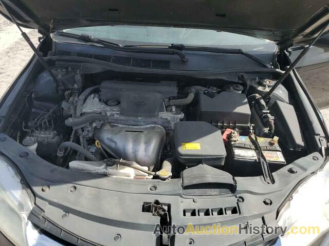 TOYOTA CAMRY LE, 4T4BF1FK5FR489018