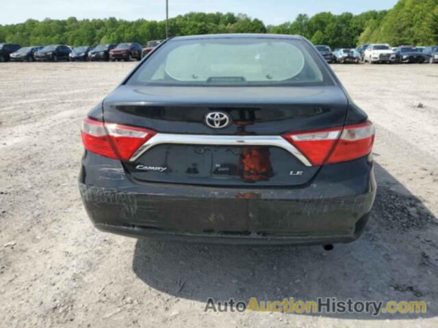 TOYOTA CAMRY LE, 4T4BF1FK5FR489018