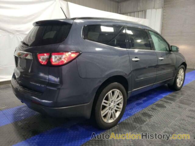 CHEVROLET TRAVERSE LT, 1GNKVGKD5DJ173717