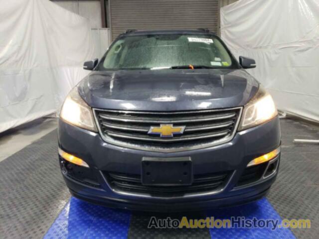 CHEVROLET TRAVERSE LT, 1GNKVGKD5DJ173717