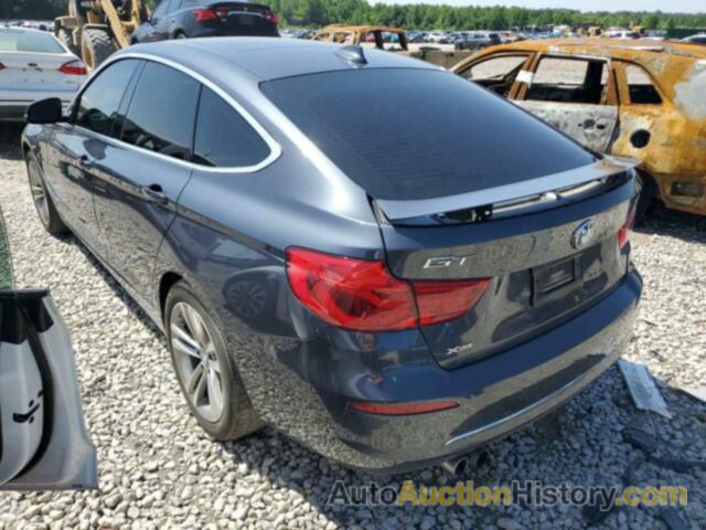 BMW 3 SERIES XIGT, WBA8Z9C37HG826766