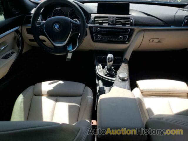 BMW 3 SERIES XIGT, WBA8Z9C37HG826766