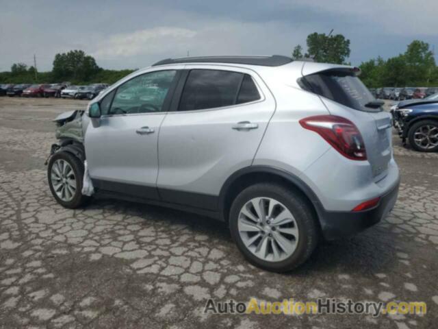 BUICK ENCORE PREFERRED, KL4CJASB2HB131858