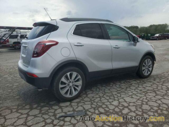 BUICK ENCORE PREFERRED, KL4CJASB2HB131858