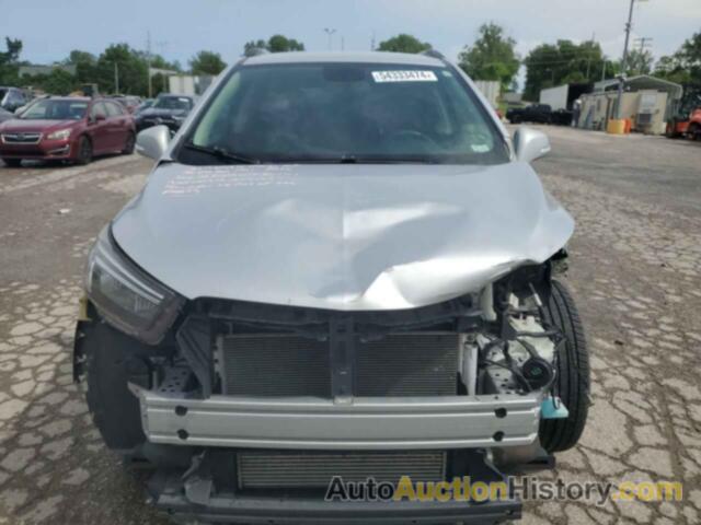 BUICK ENCORE PREFERRED, KL4CJASB2HB131858