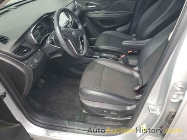 BUICK ENCORE PREFERRED, KL4CJASB2HB131858