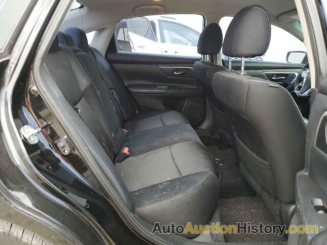 NISSAN ALTIMA 2.5, 1N4AL3AP8HC490406